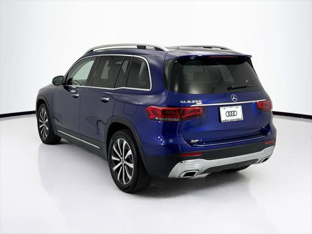 Used 2023 Mercedes-Benz GLB 250 image 7