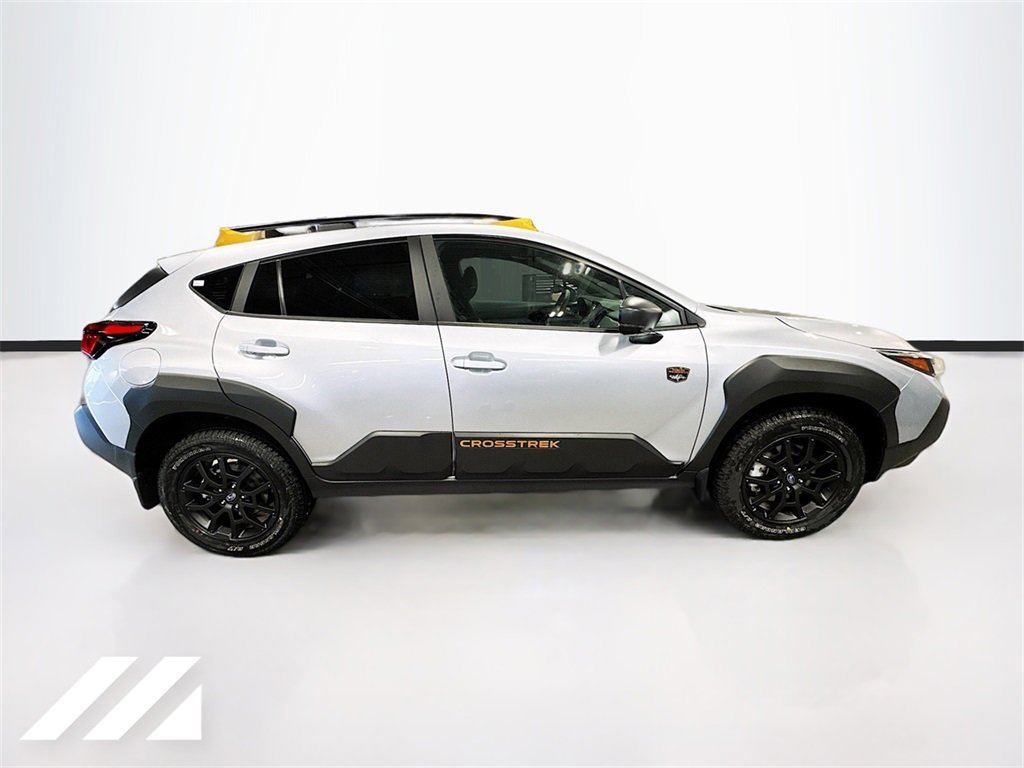 New 2025 Subaru Crosstrek 2.5i Wilderness image 4