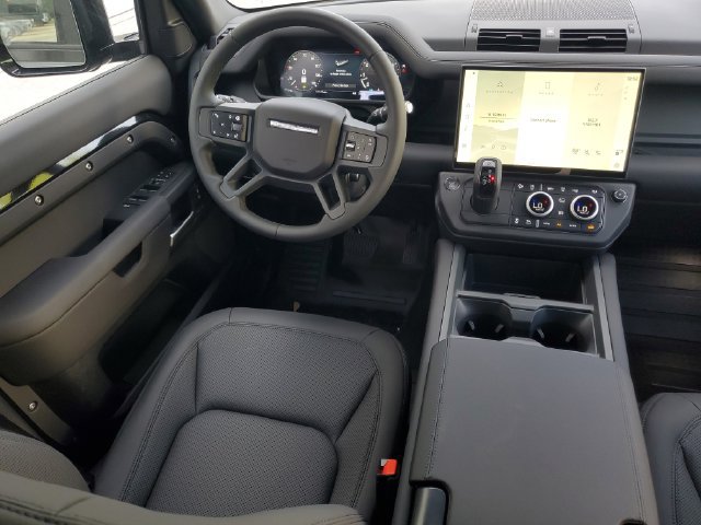 New 2026 Land Rover Defender 110 S AWD/4WD image 14