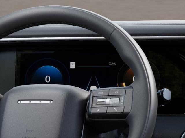 New 2026 Hyundai Palisade Calligraphy image 14