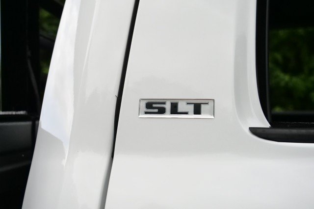 Used 2024 RAM 3500 SLT w/ Quick Order Package 2YG SLT AWD/4WD image 10