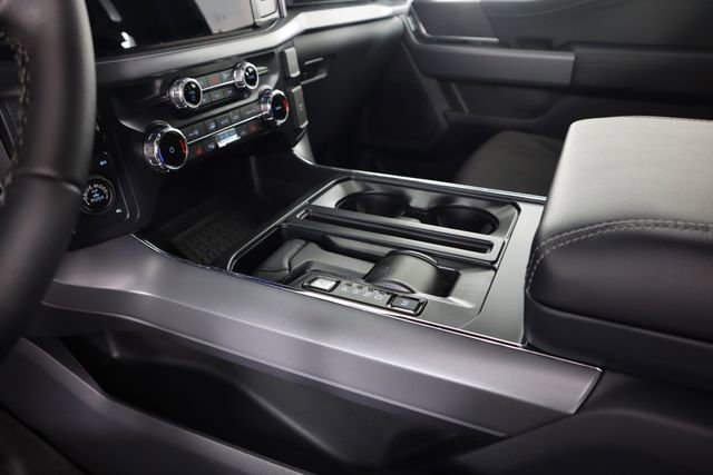 New 2025 Ford F150 XLT w/ Equipment Group 302A MID image 51