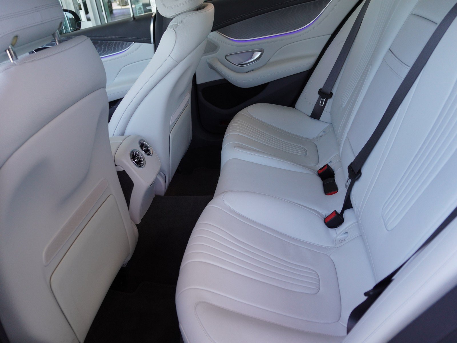 Used 2023 Mercedes-Benz CLS 450 4MATIC image 13