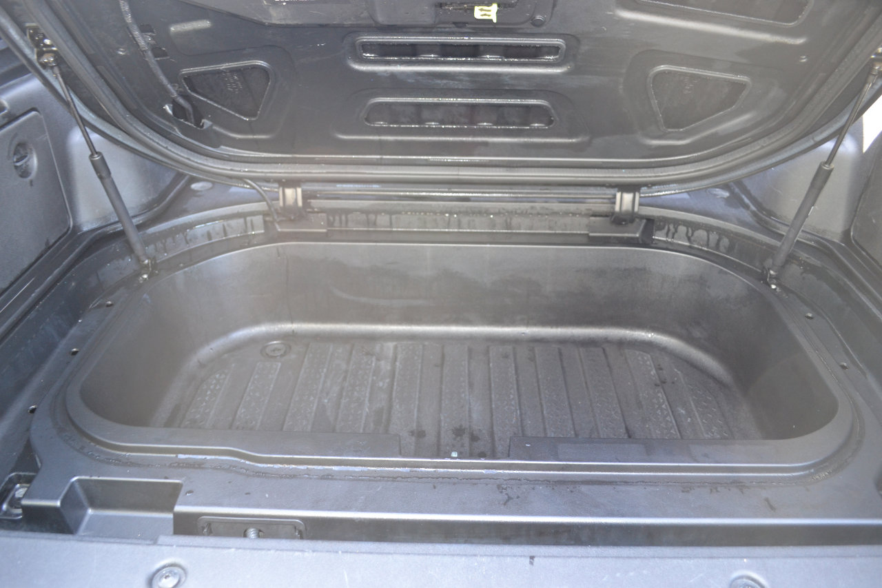 Used 2024 Hyundai Santa Cruz XRT image 9