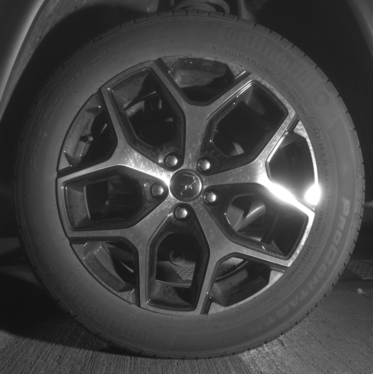 Used 2025 Jeep Compass Limited image 14