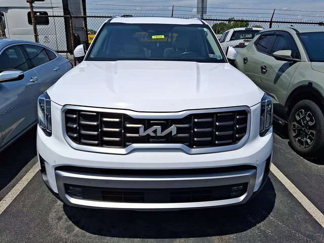 Used 2023 Kia Telluride SX FWD image 2
