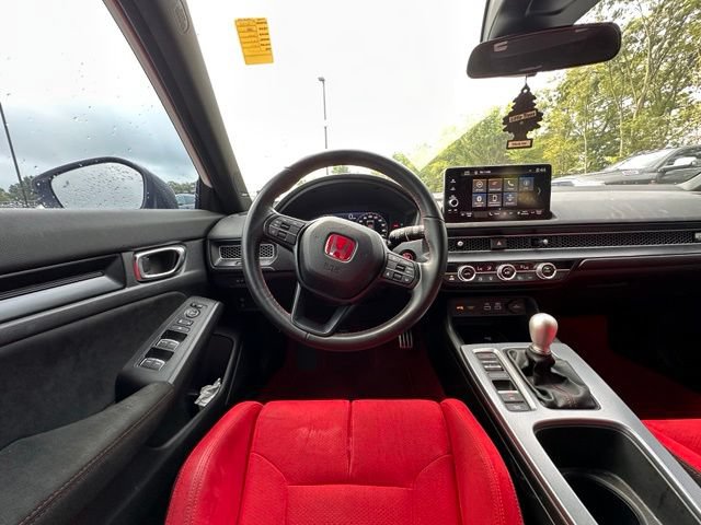 Used 2023 Honda Civic Type R image 16