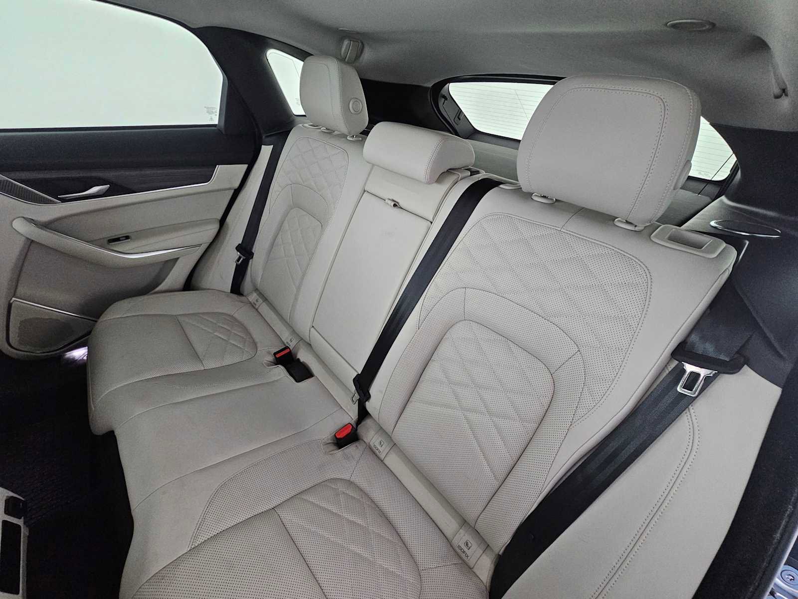 Used 2022 Jaguar F-PACE S image 17