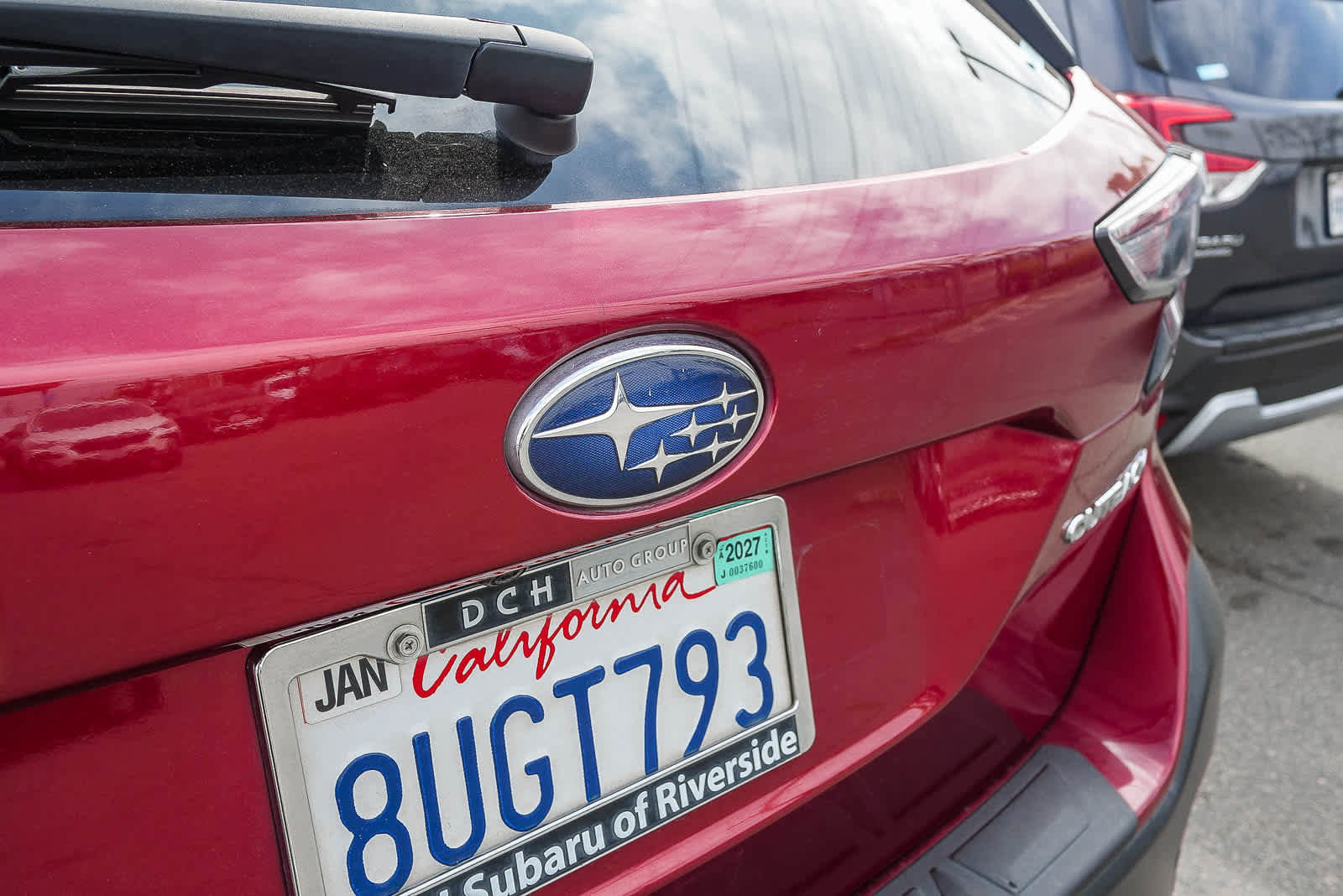 Used 2021 Subaru Outback Premium AWD/4WD image 20