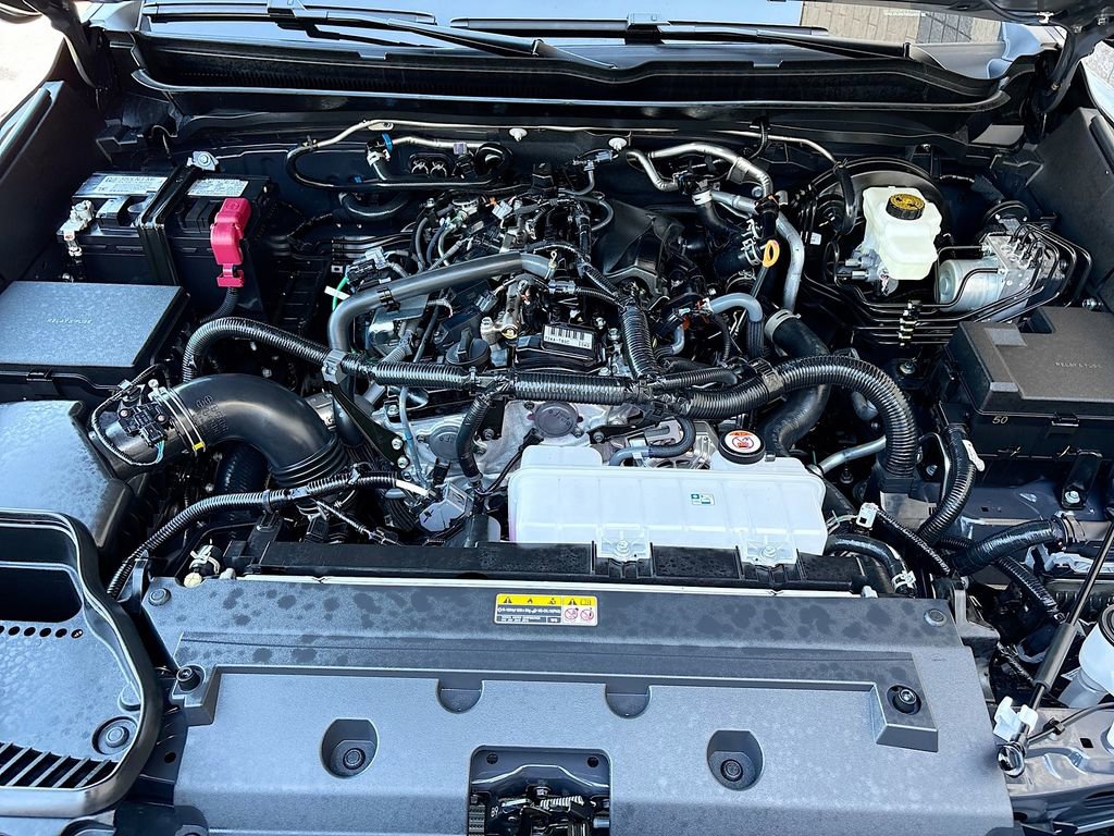New 2026 Toyota Tacoma SR5 image 28