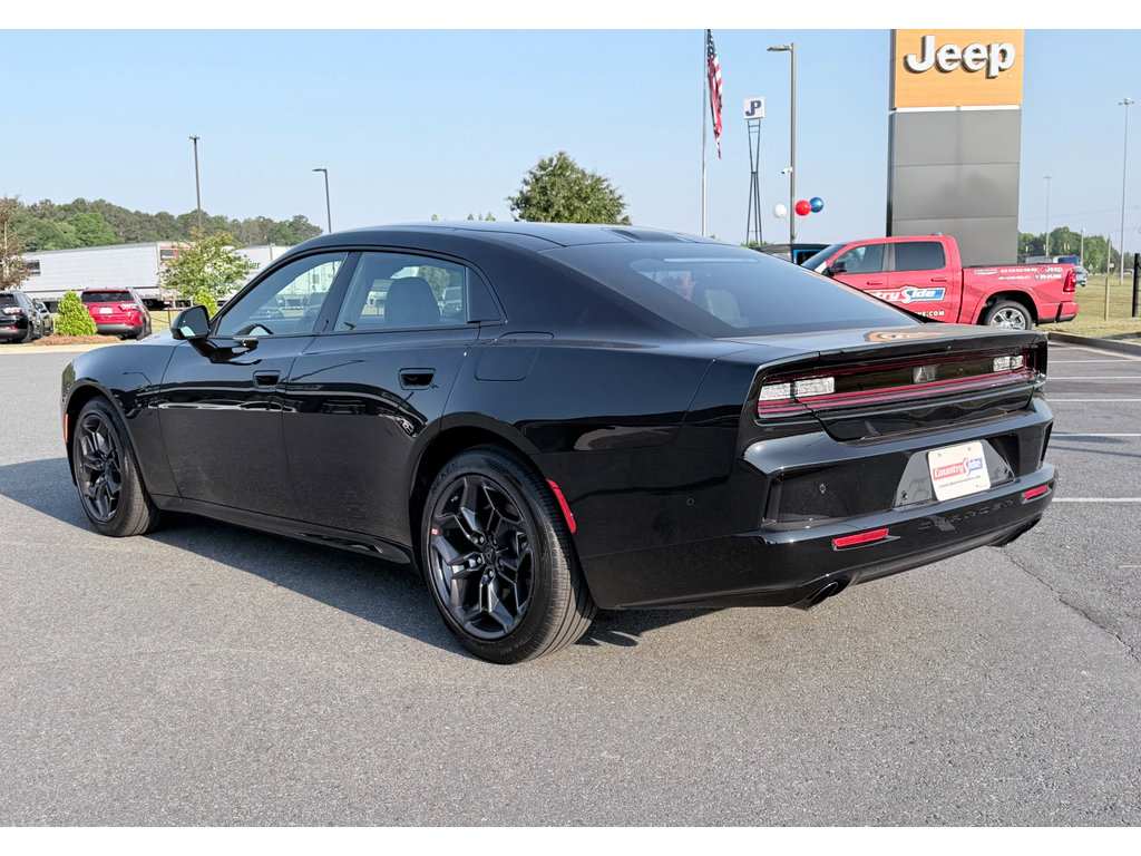 New 2026 Dodge Charger R/T AWD/4WD image 6