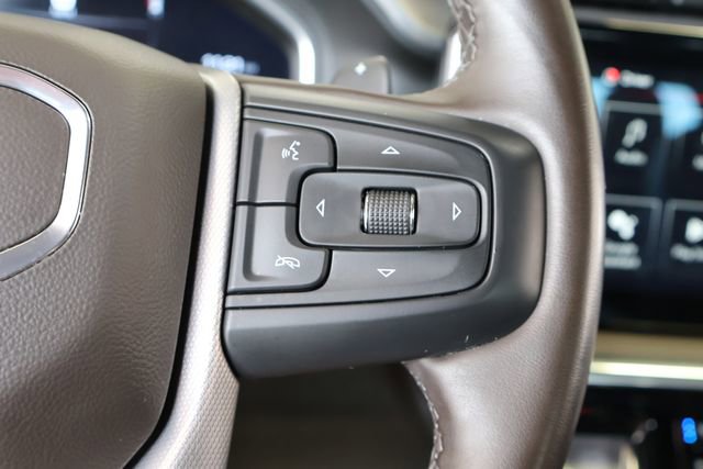 Used 2023 GMC Sierra 1500 Denali RWD image 28