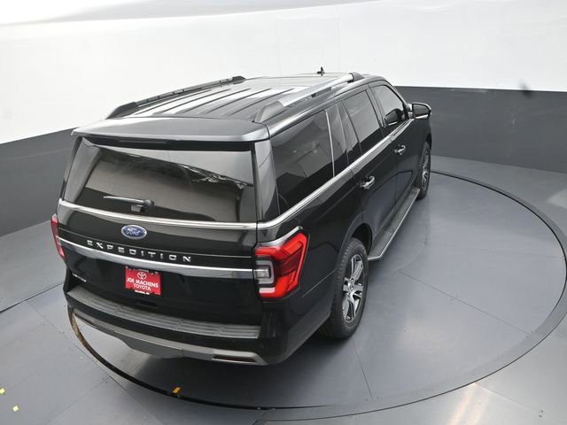 Used 2022 Ford Expedition Limited AWD/4WD image 6
