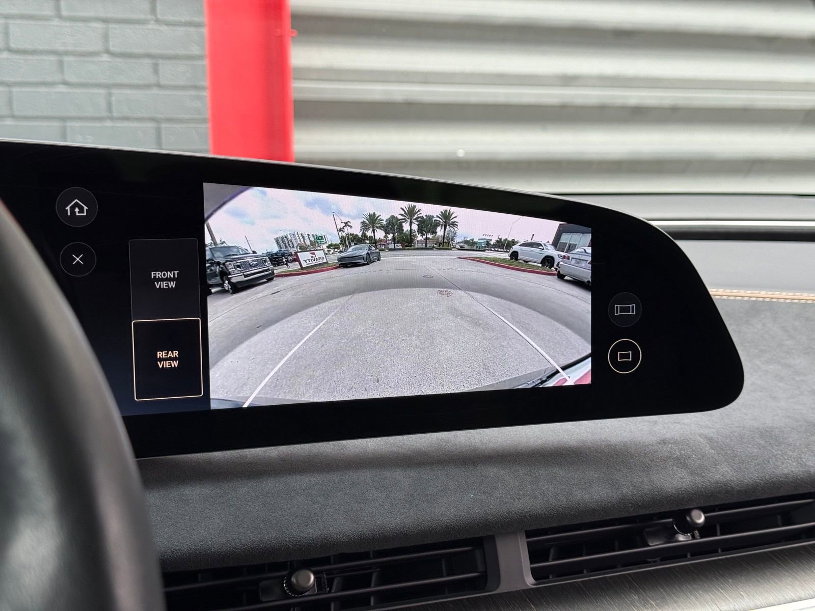 Used 2023 Lucid Air Grand Touring image 21