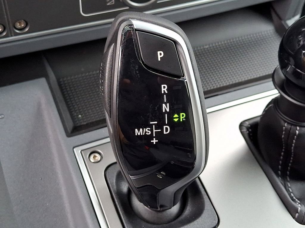 New 2025 INEOS Grenadier Fieldmaster Edition image 9