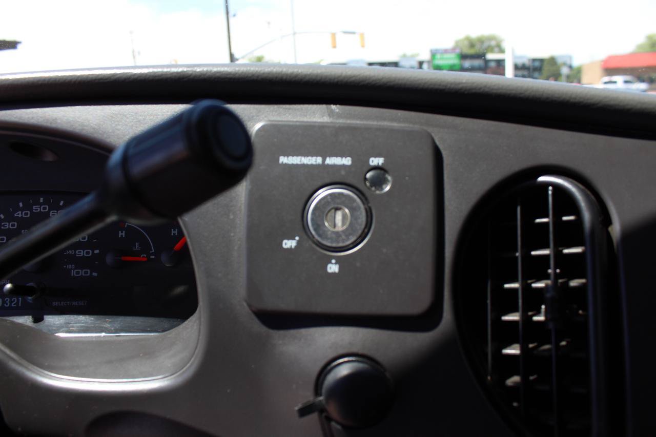 Used 2007 Ford E-450 and Econoline 450 RWD image 49