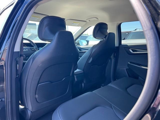 Certified 2024 Kia EV6 Light AWD/4WD image 11