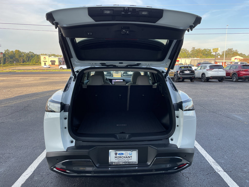 New 2026 Nissan Murano SL image 22