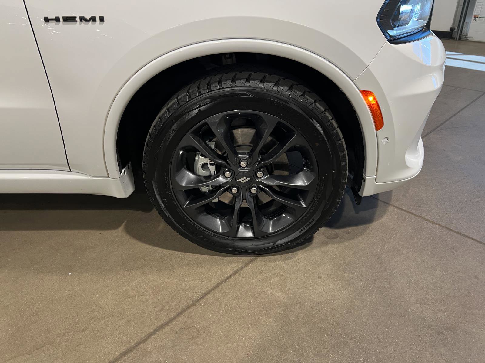 Used 2024 Dodge Durango R/T image 46
