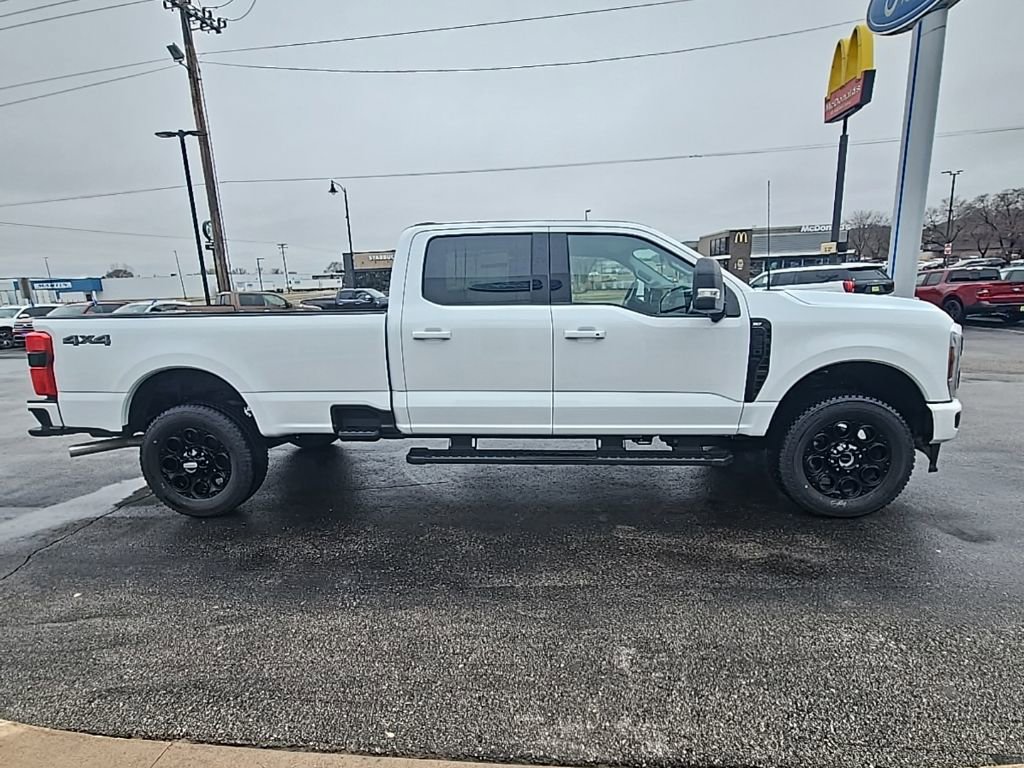 New 2026 Ford F350 XLT w/ XLT Premium Package AWD/4WD image 6