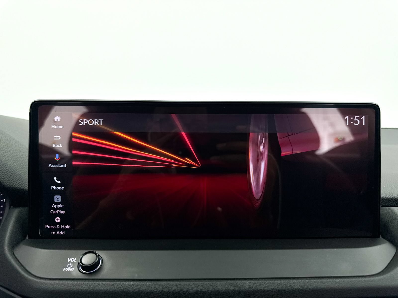Used 2025 Honda Accord Touring image 11