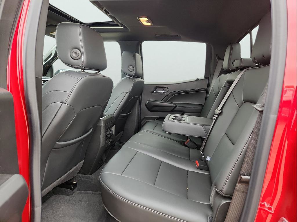 Used 2026 GMC Canyon Elevation w/ Convenience Package image 15