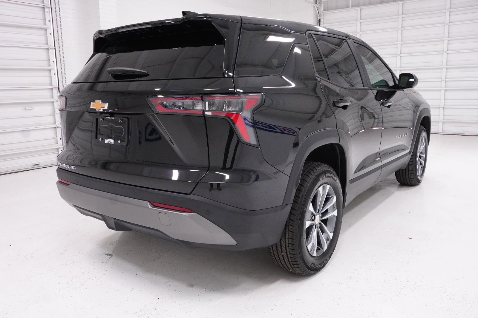 New 2026 Chevrolet Equinox LT image 5