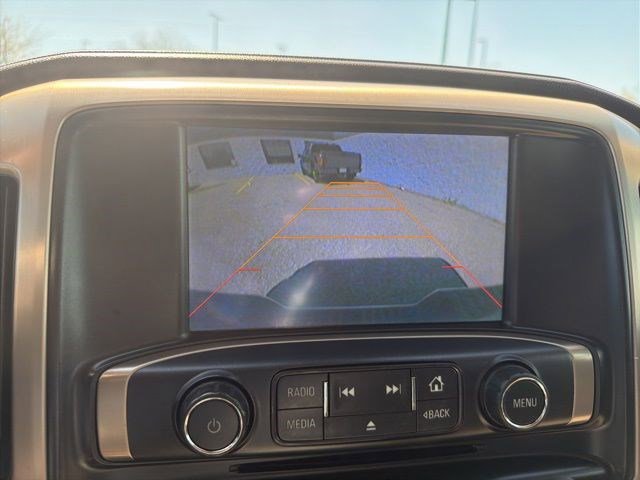 Used 2015 GMC Sierra 1500 Denali w/ Driver Alert Package image 29