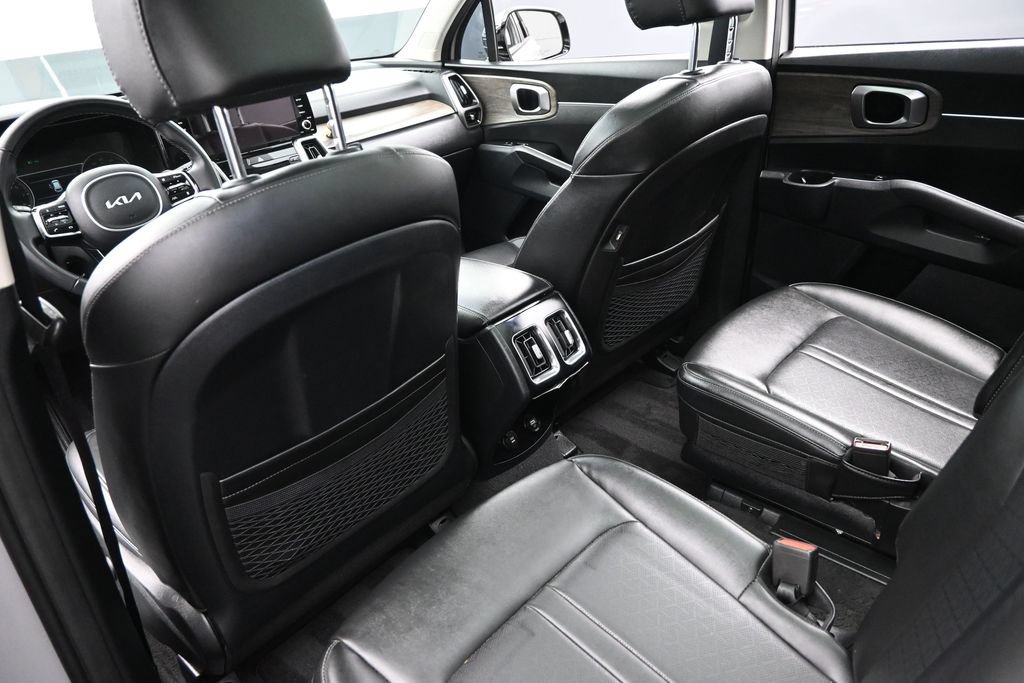 Used 2023 Kia Sorento X-Line EX AWD/4WD image 17