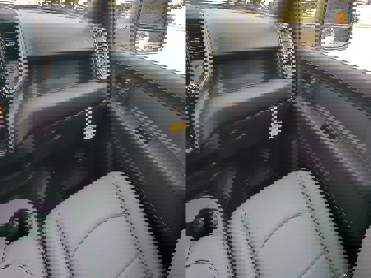 New 2026 RAM 5500 Tradesman image 15