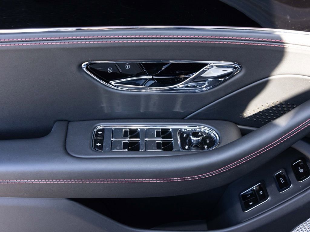New 2026 Bentley Flying Spur Plug-In Hybrid AWD/4WD image 23