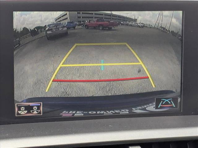 Used 2020 Lexus NX 300 F Sport w/ F Sport Premium Package image 12