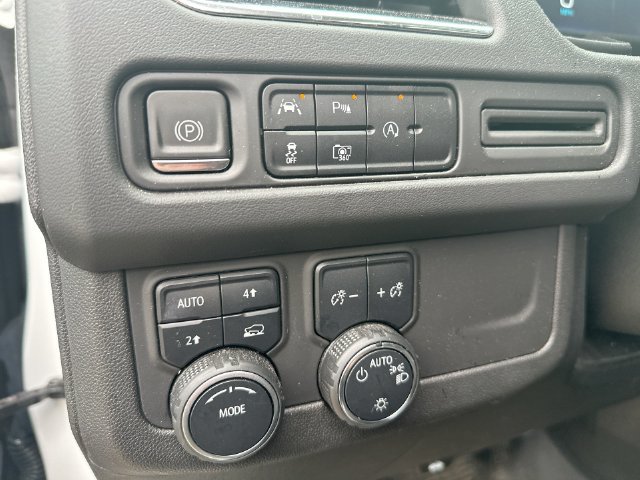 Used 2023 Chevrolet Tahoe LT AWD/4WD image 53