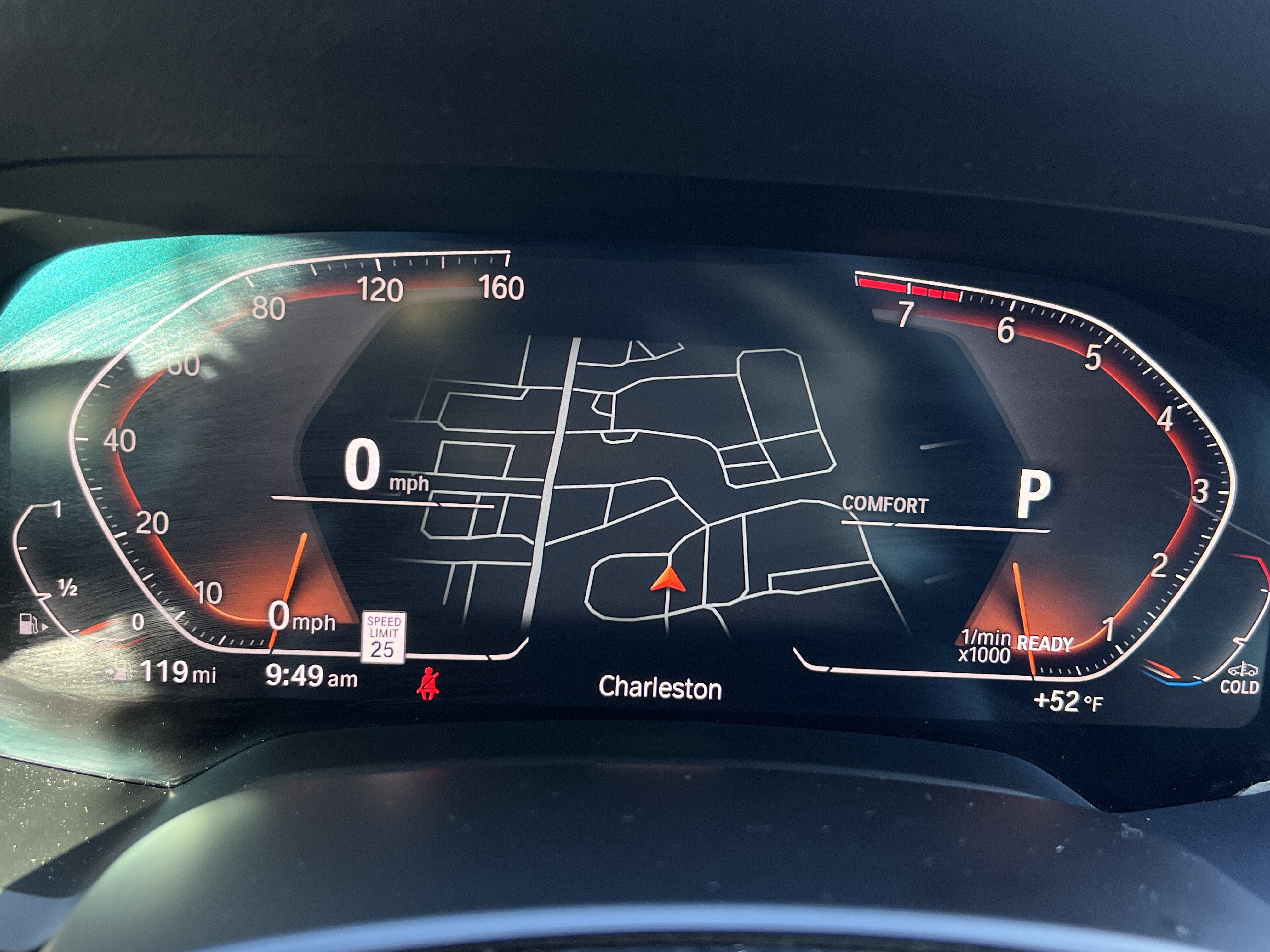 Used 2019 BMW X5 xDrive40i w/ Premium Package 2 AWD/4WD image 21