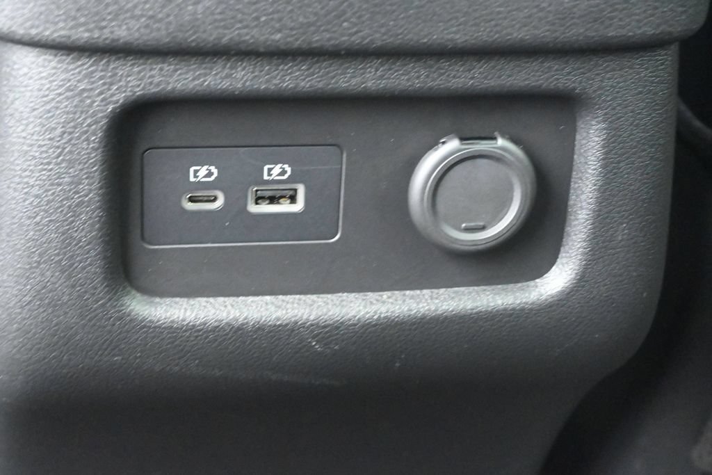 Used 2023 INFINITI QX60 Luxe w/ Vision Package FWD image 22