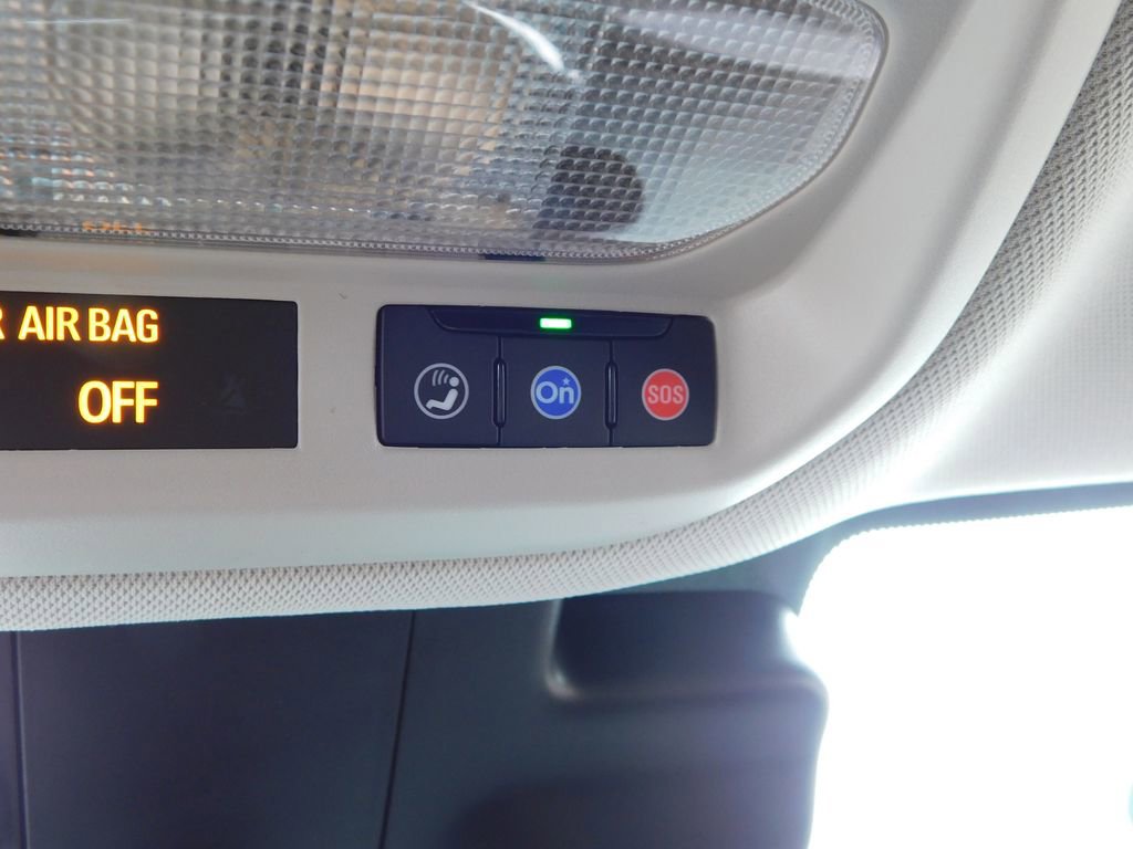 New 2026 Chevrolet Trax ACTIV w/ Driver Confidence Package FWD image 35
