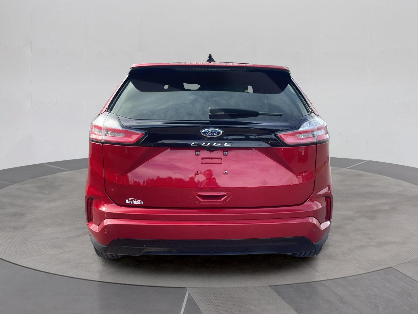 Used 2024 Ford Edge ST-Line AWD/4WD image 6