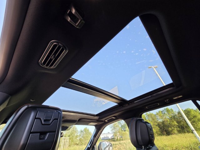 Used 2026 Ford Expedition Tremor AWD/4WD image 31