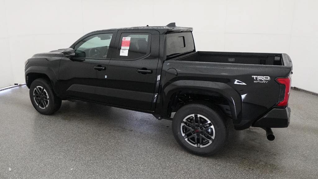New 2026 Toyota Tacoma TRD Sport RWD image 12