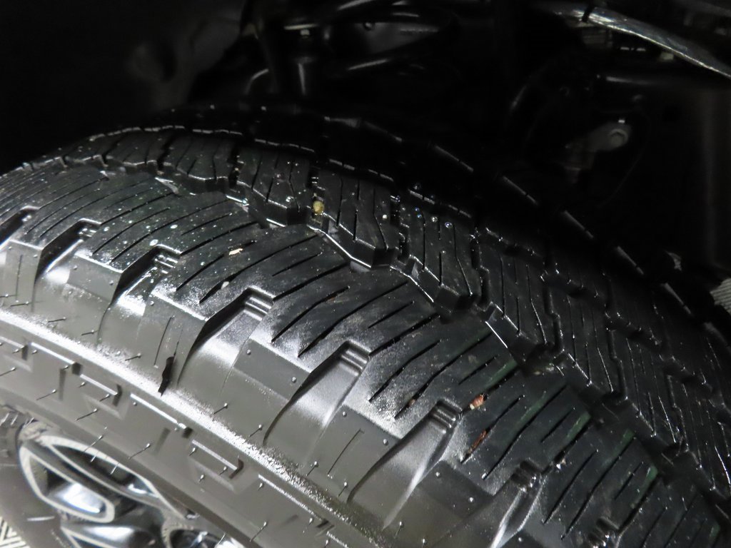 Used 2026 Ford F250 Platinum image 7