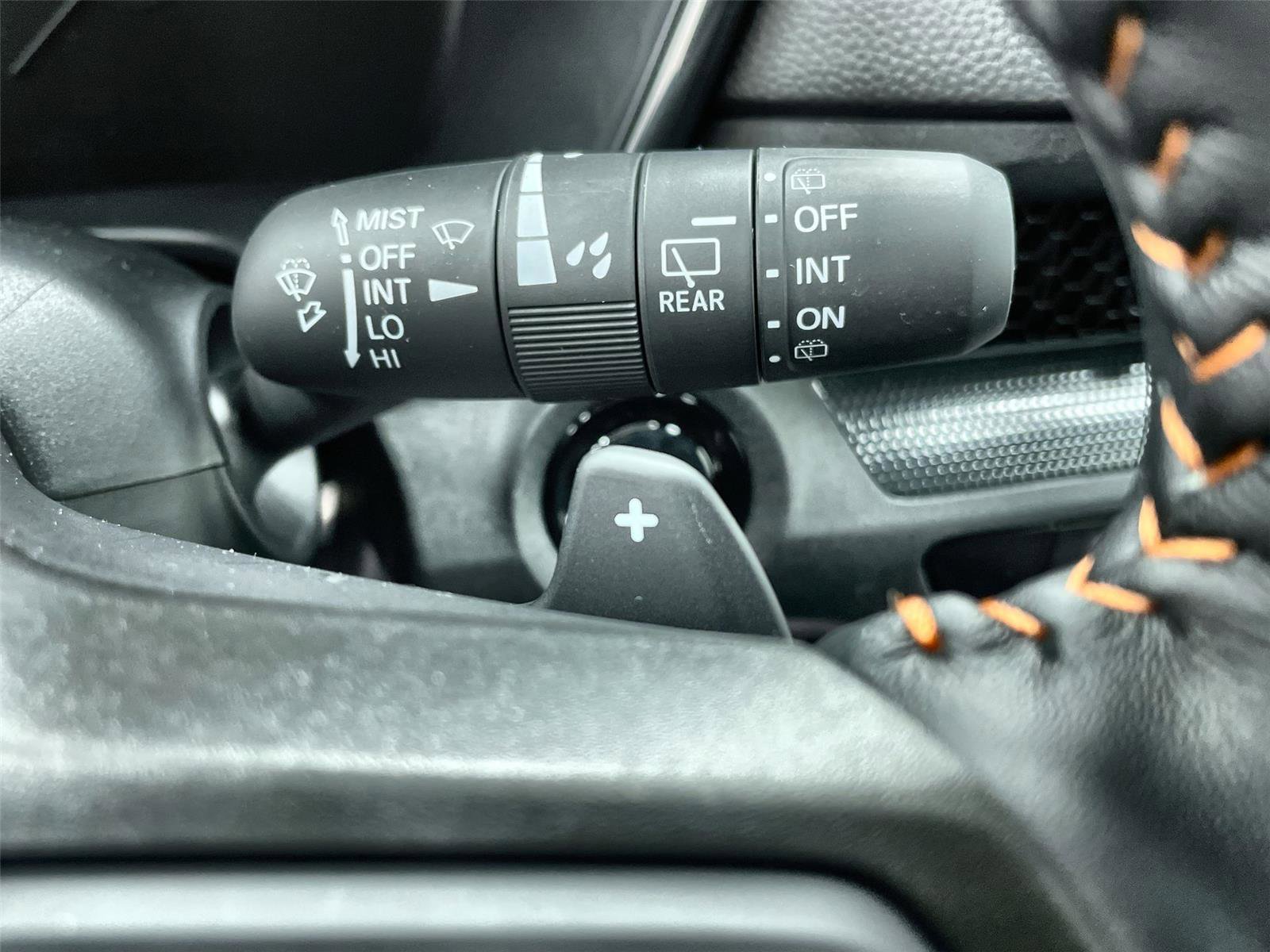 New 2026 Honda CR-V Sport image 22