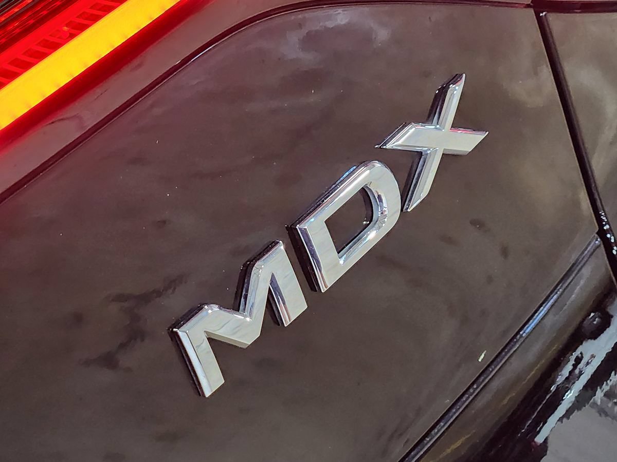 Used 2024 Acura MDX w/ Technology Package AWD/4WD image 25
