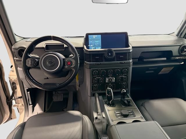 Used 2025 INEOS Grenadier Station Wagon AWD/4WD image 19