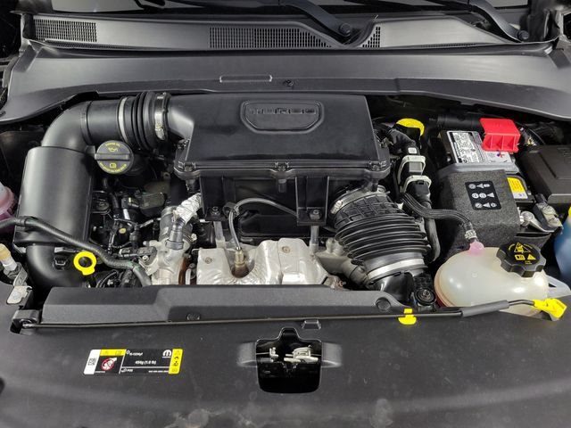 Used 2023 Jeep Compass Limited AWD/4WD image 13