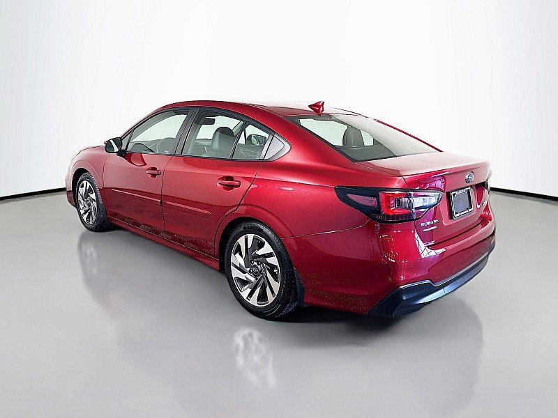 Used 2024 Subaru Legacy Limited image 5