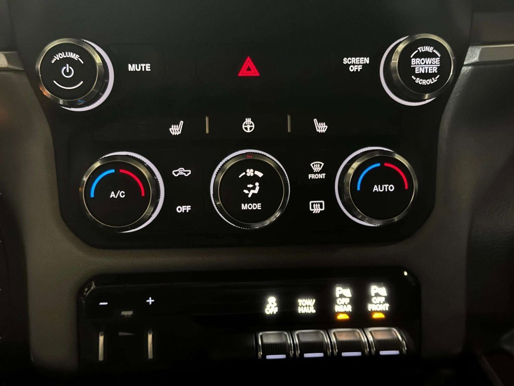 Used 2020 RAM 1500 Big Horn image 6