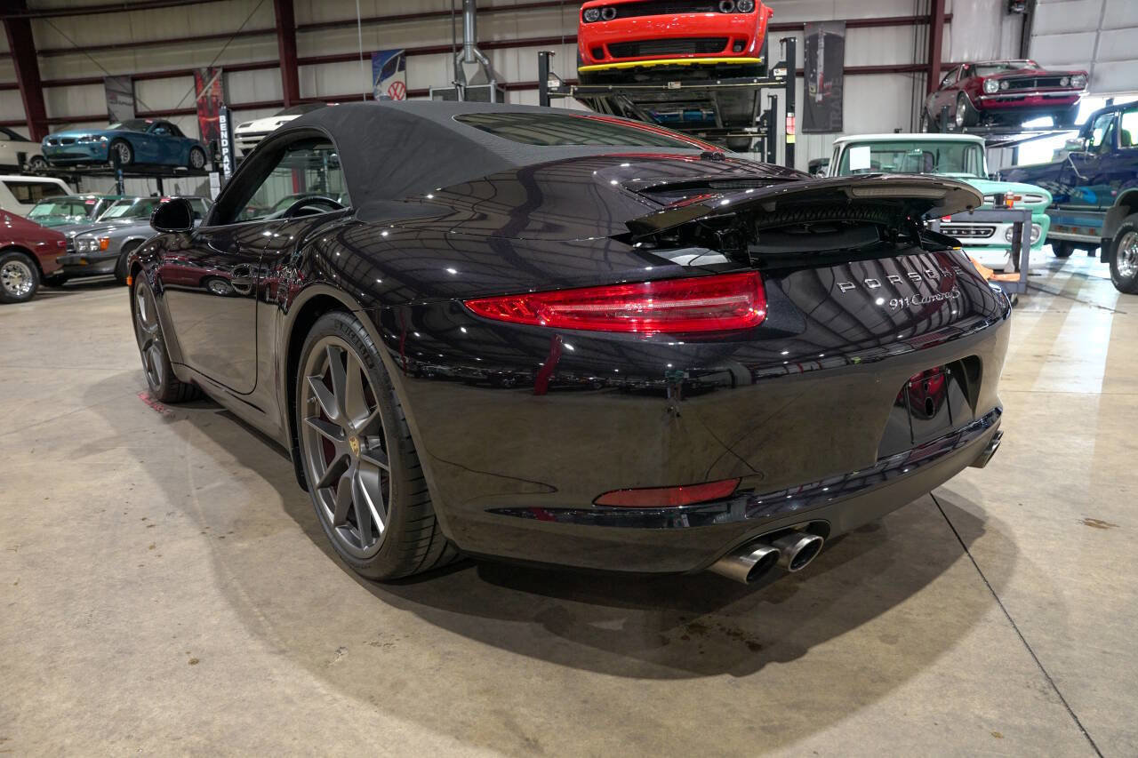 Used 2013 Porsche 911 Carrera S RWD image 21