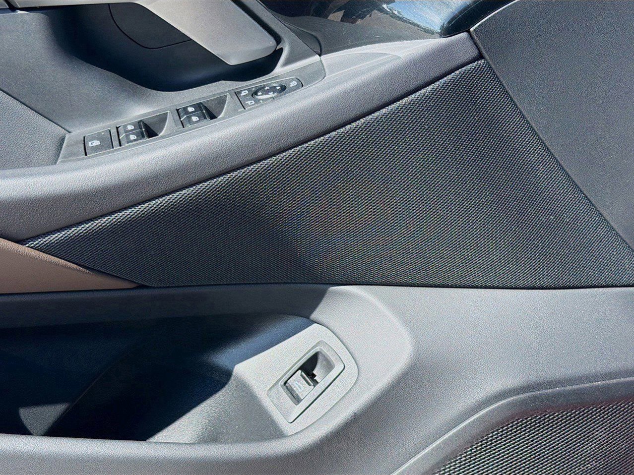 Certified 2025 BMW i5 M60 AWD/4WD image 22