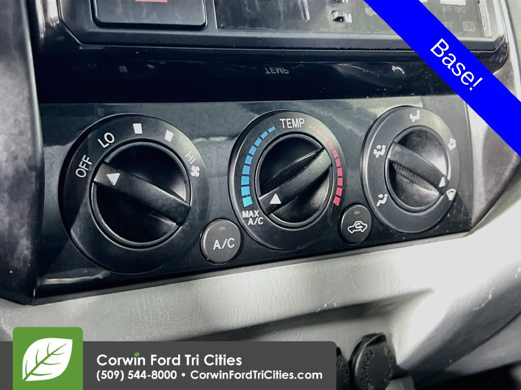 Used 2014 Toyota Tacoma 4x4 Double Cab w/ TRD Off-Road Package image 8