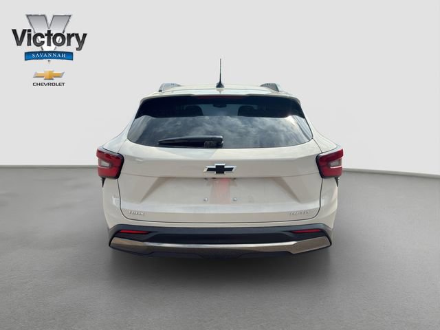 New 2026 Chevrolet Trax ACTIV w/ Driver Confidence Package FWD image 6